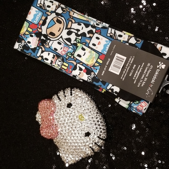 Tokidoki Compression Socks - Picture 5 of 7